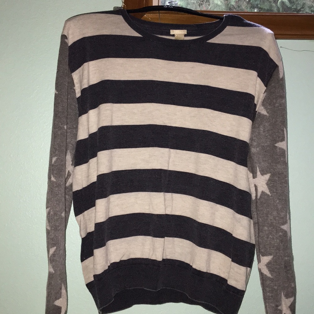 Star Sweater
